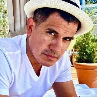 Steve Miranda